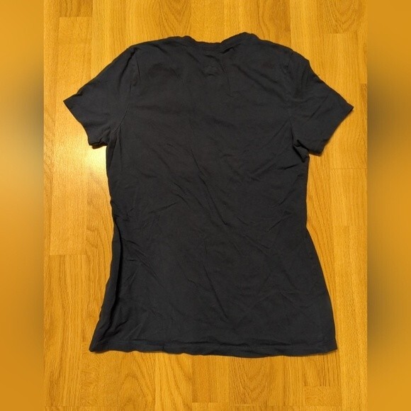 Boston Red Sox T Shirt Womens Small Fanatics Baseball MLB - Picture 3 of 5